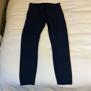Instill High Rise Lululemon leggings